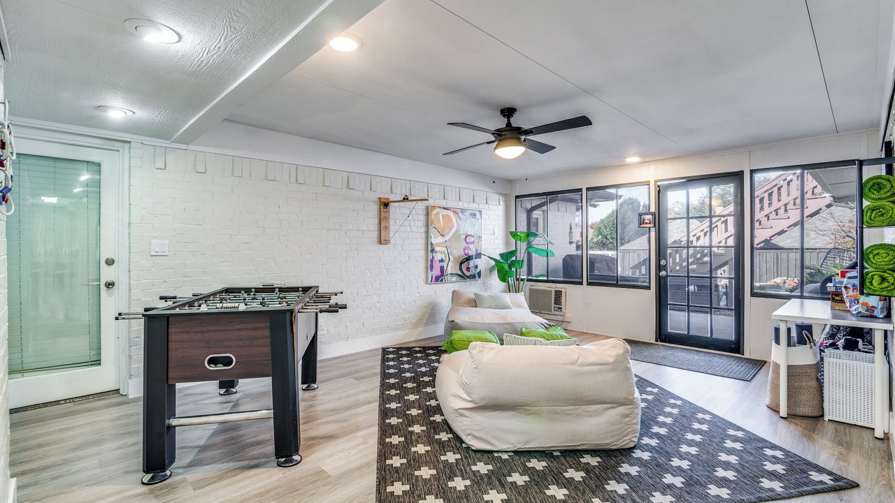 Photo of Bedroom in Rowlett