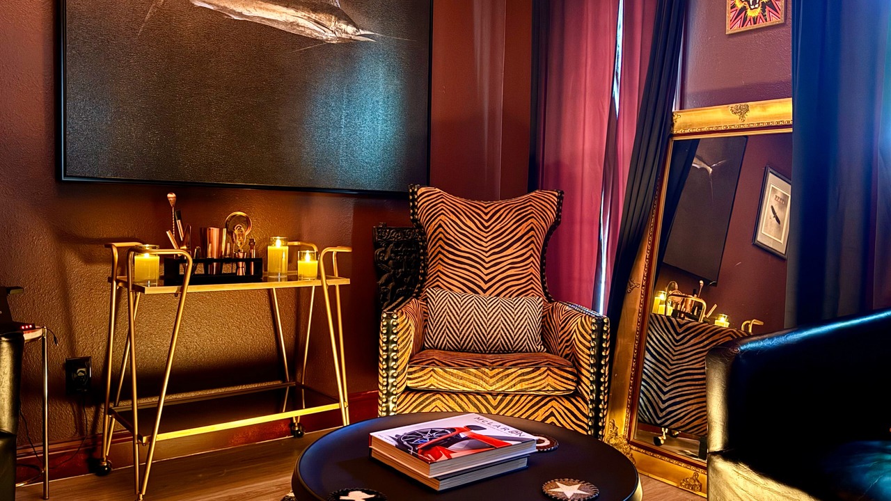Photo of Livingroom in Rowlett