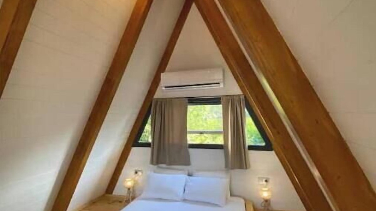 Photo of Bedroom in Adrasan