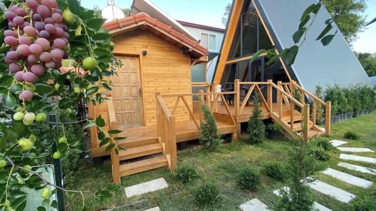 Photo of Outdoor in Adrasan