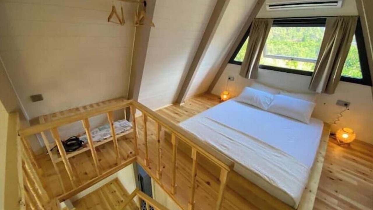 Photo of Bedroom in Adrasan