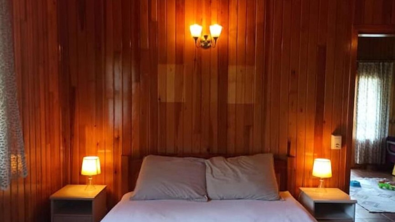 Photo of Bedroom in Adrasan