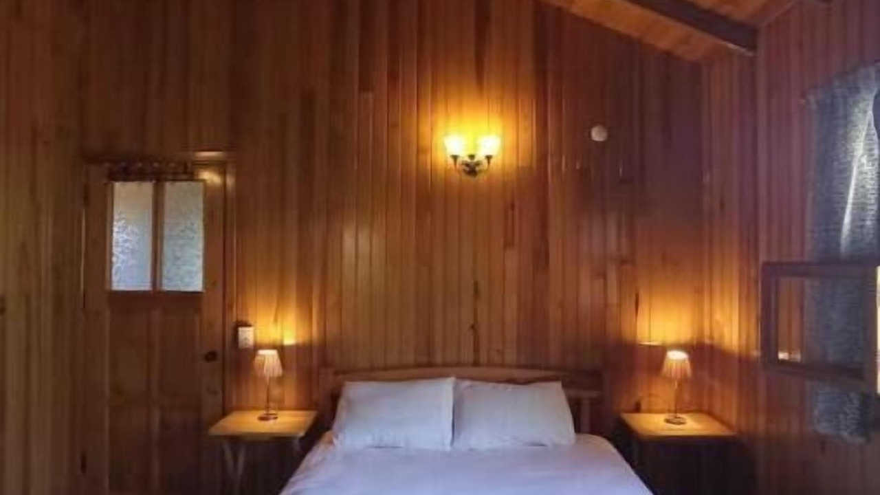 Photo of Bedroom in Adrasan