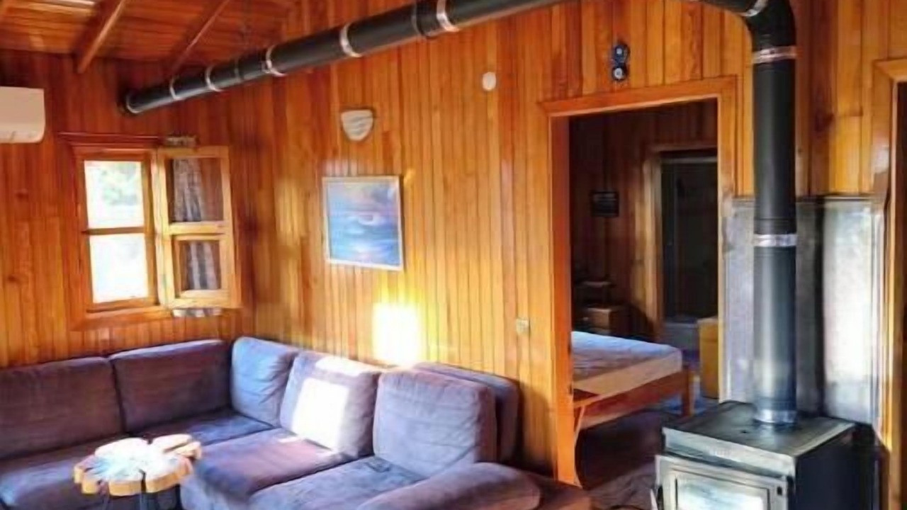 Photo of Livingroom in Adrasan