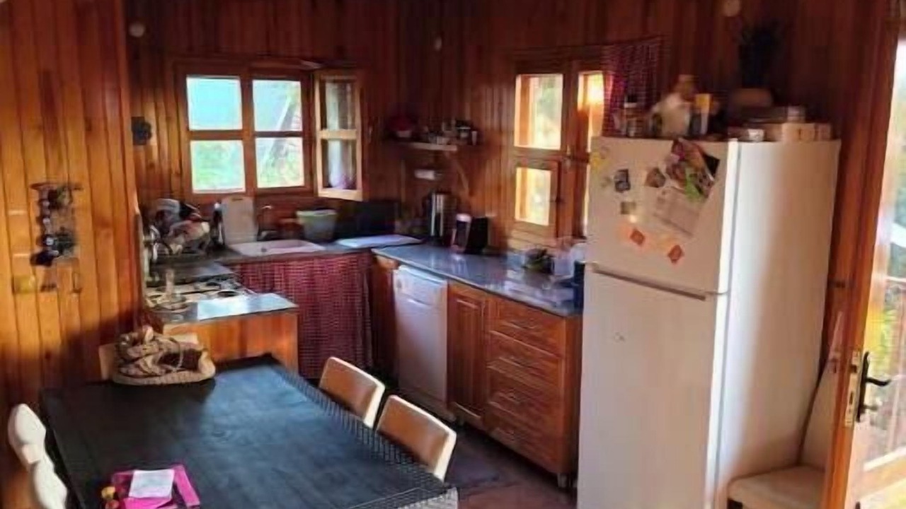 Photo of Kitchen in Adrasan