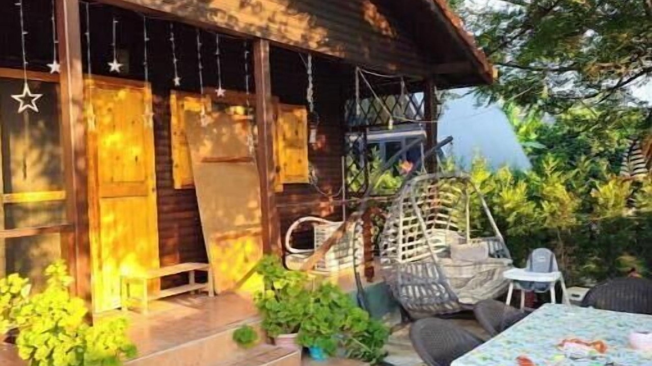 Photo of Outdoor in Adrasan
