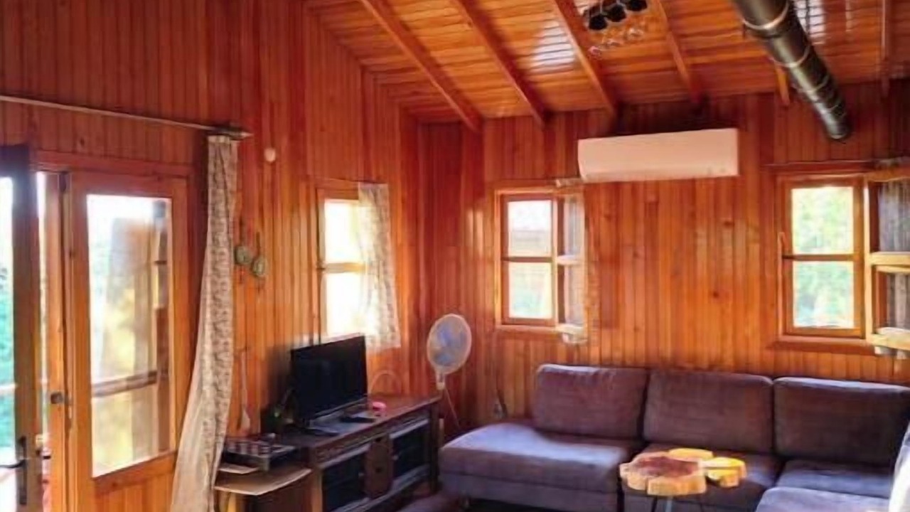 Photo of Livingroom in Adrasan