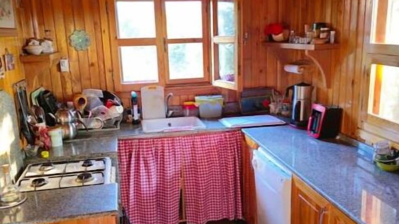 Photo of Kitchen in Adrasan