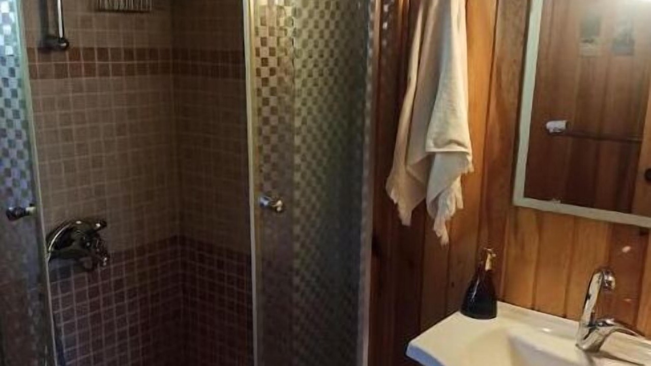 Photo of Bathroom in Adrasan