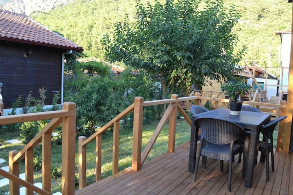 Photo of Outdoor in Adrasan