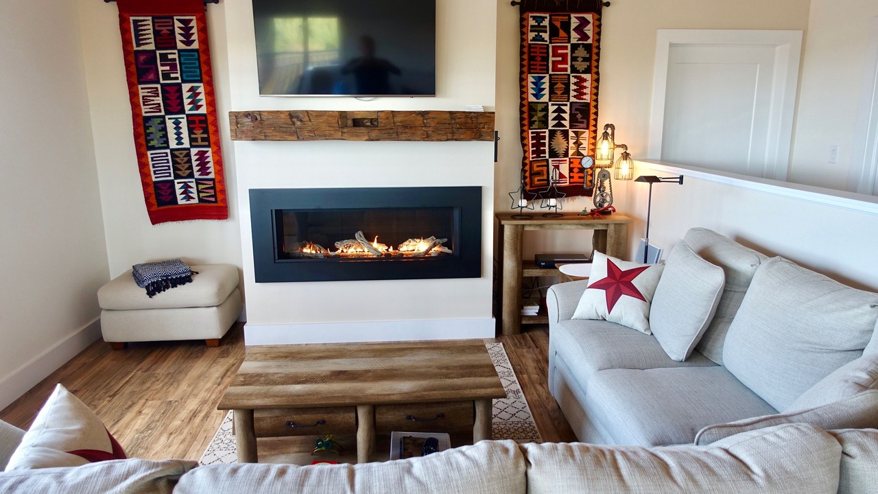 Photo of Livingroom in Darnley