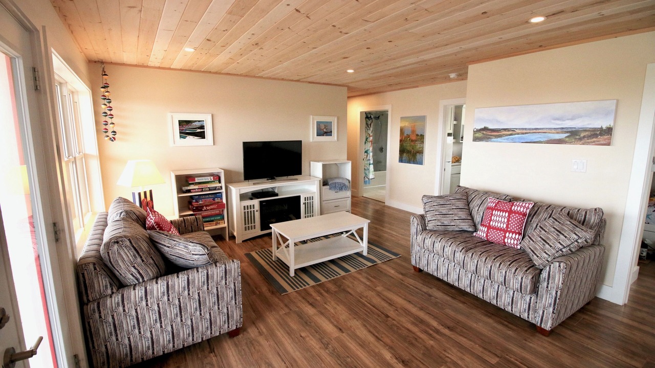 Photo of Livingroom in Darnley