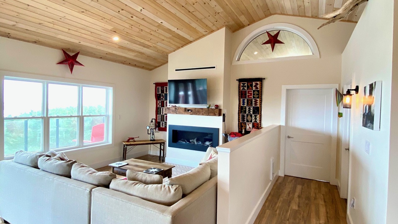 Photo of Livingroom in Darnley