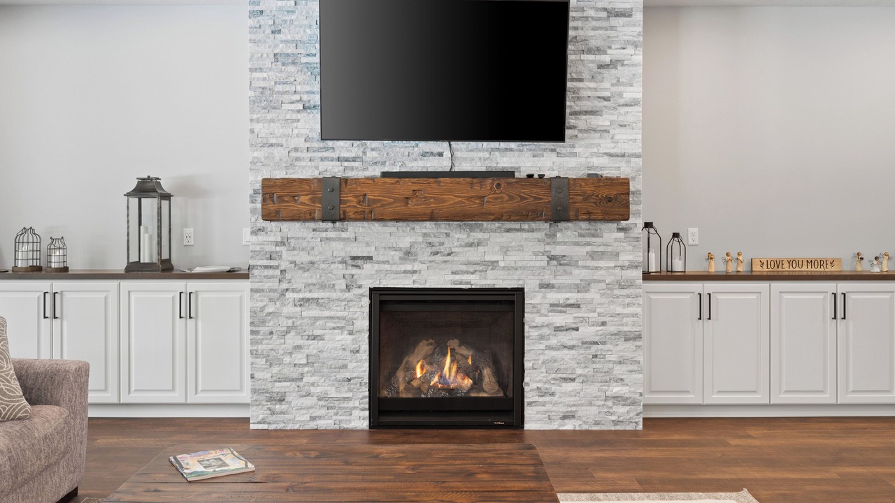 Photo of Livingroom in Three Rivers
