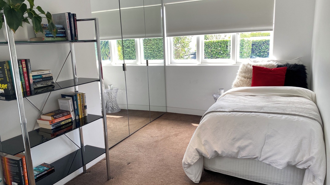 Photo of Bedroom in Mosman
