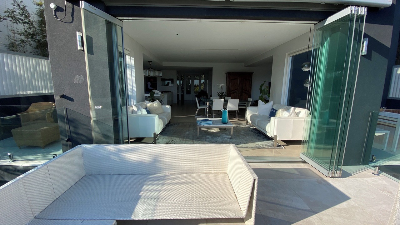 Photo of Patio Balcony in Mosman