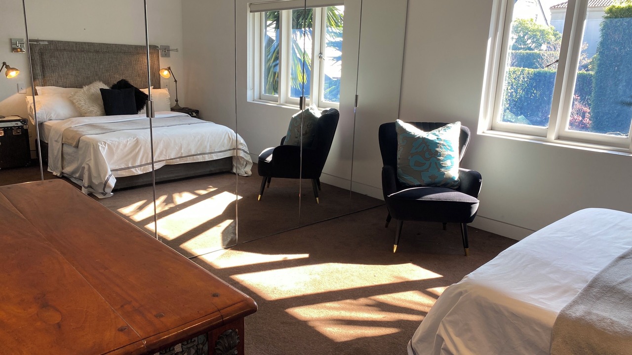 Photo of Bedroom in Mosman