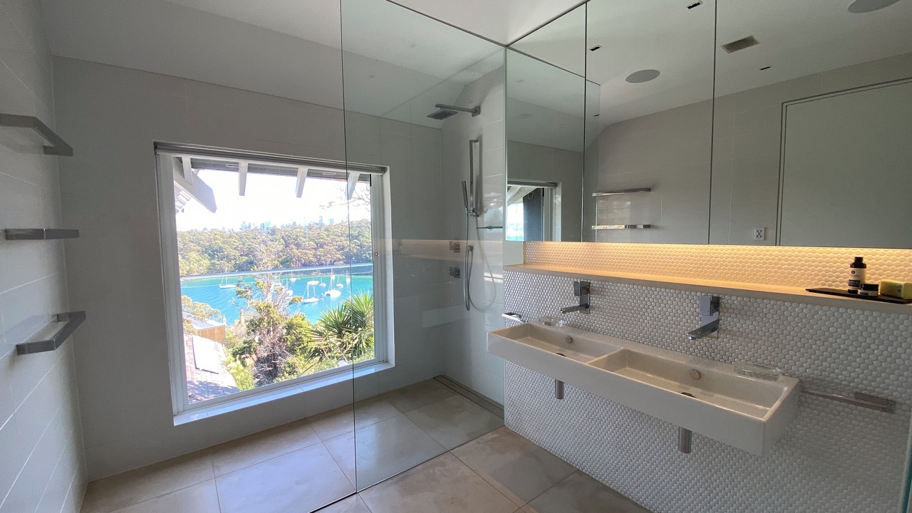Photo of Bathroom in Mosman