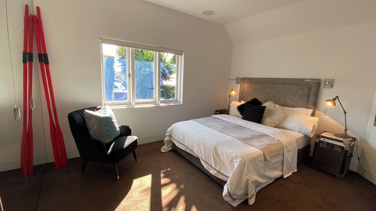 Photo of Bedroom in Mosman