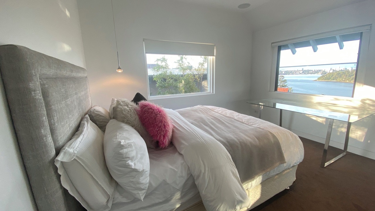 Photo of Bedroom in Mosman