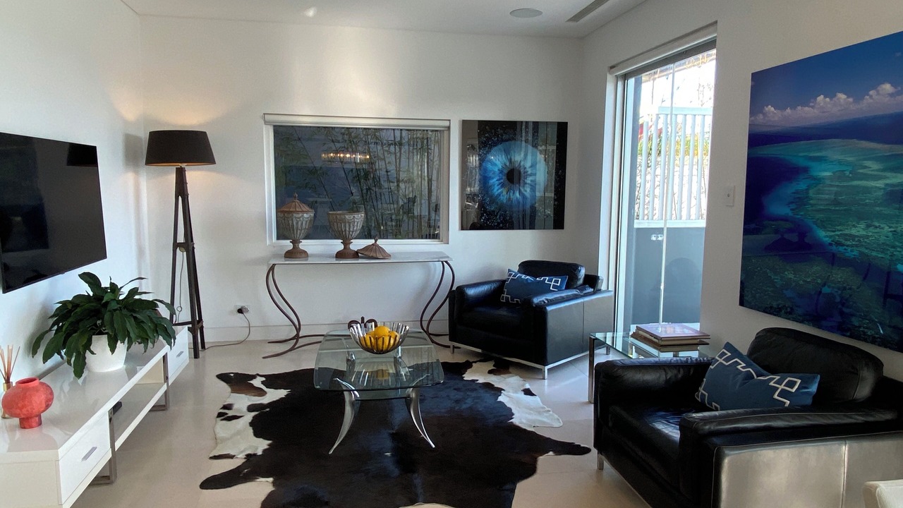 Photo of Livingroom in Mosman