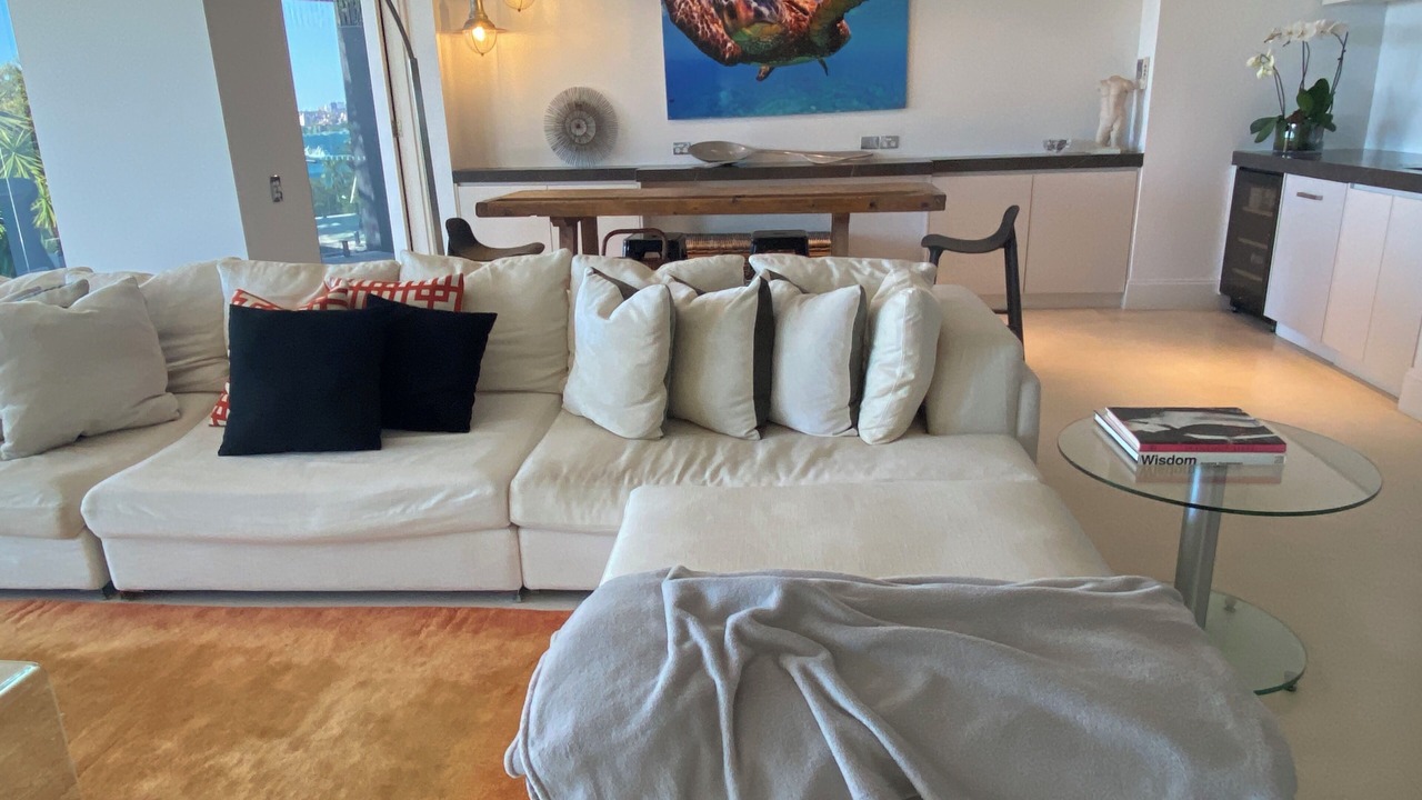 Photo of Livingroom in Mosman