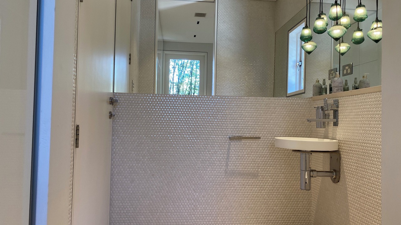 Photo of Bathroom in Mosman