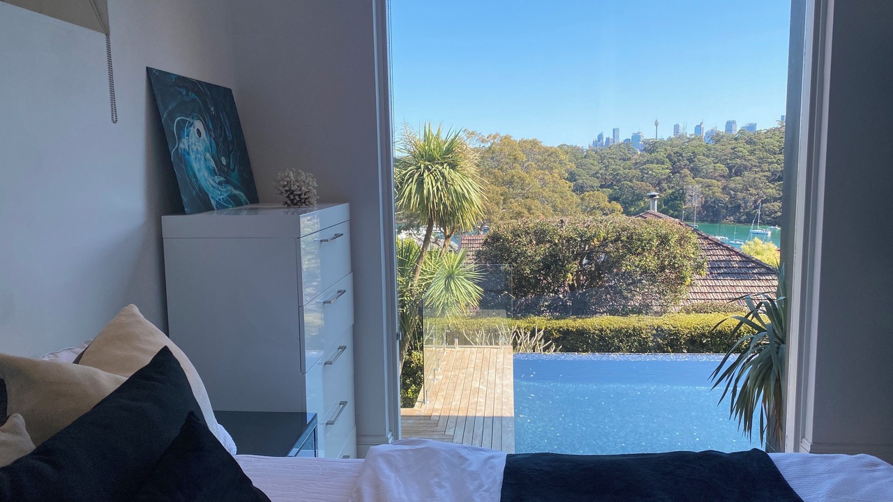 Photo of Bedroom in Mosman