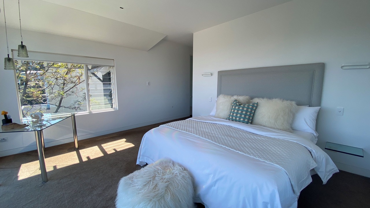 Photo of Bedroom in Mosman