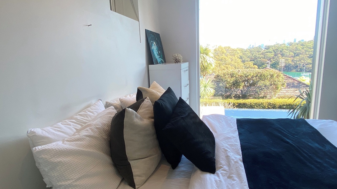 Photo of Bedroom in Mosman