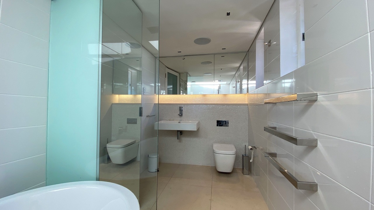 Photo of Bathroom in Mosman