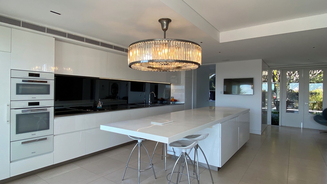Photo of Kitchen in Mosman