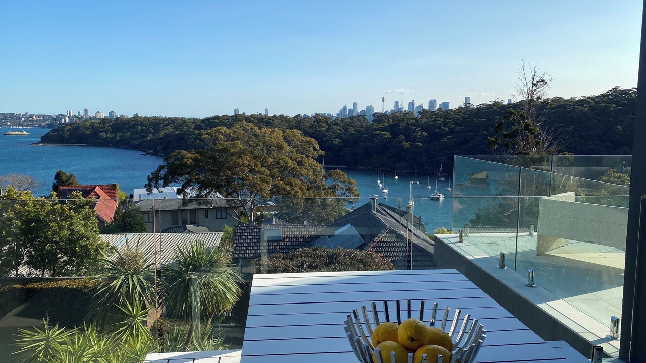 Photo of Patio Balcony in Mosman