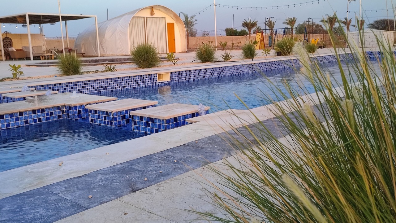 Photo of Outdoor in Ras Al Khaimah