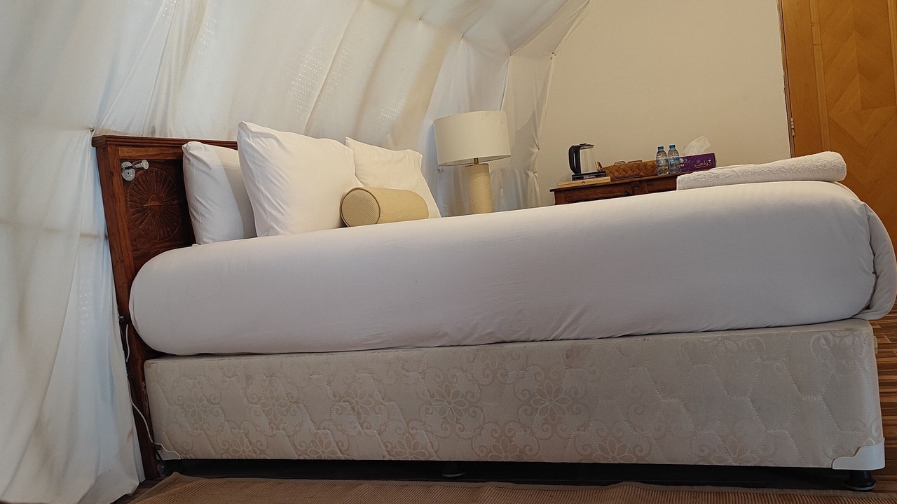 Photo of Bedroom in Ras Al Khaimah