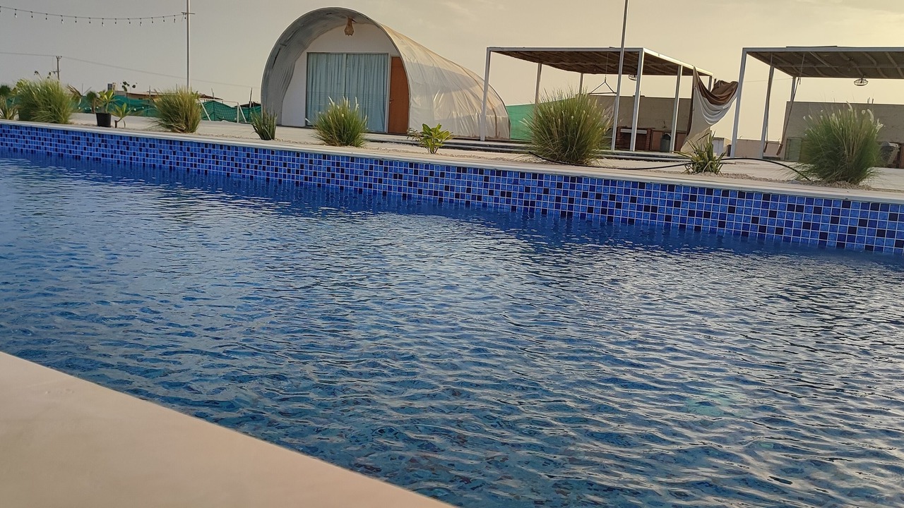 Photo of Outdoor in Ras Al Khaimah