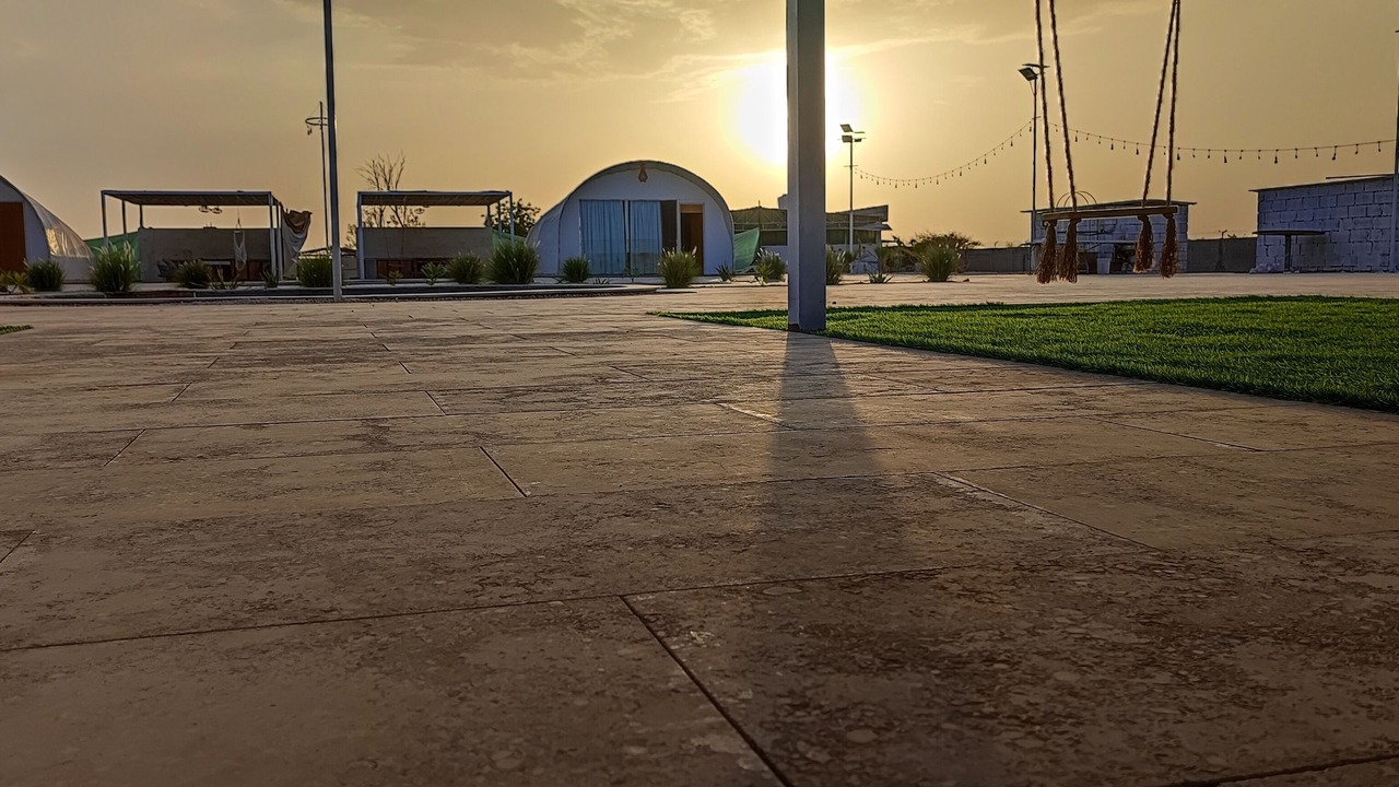 Photo of Outdoor in Ras Al Khaimah