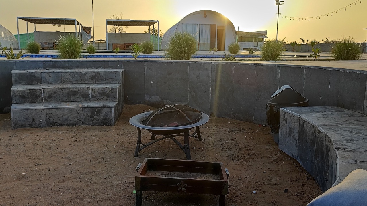 Photo of Patio Balcony in Ras Al Khaimah