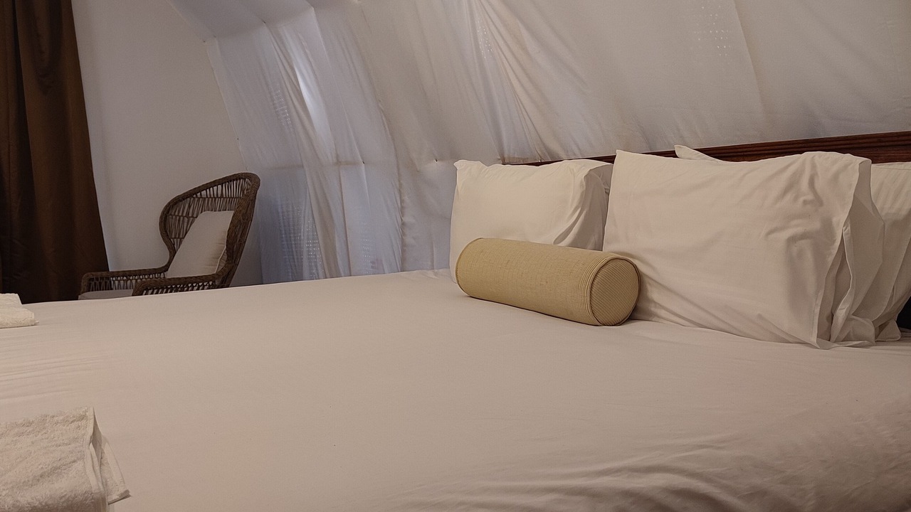 Photo of Bedroom in Ras Al Khaimah