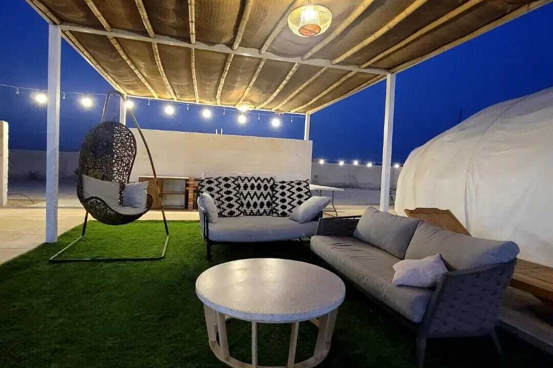 Photo of Patio Balcony in Ras Al Khaimah