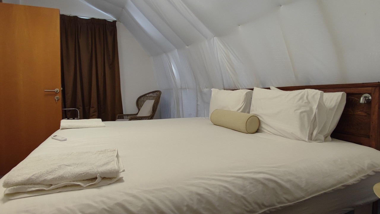 Photo of Bedroom in Ras Al Khaimah