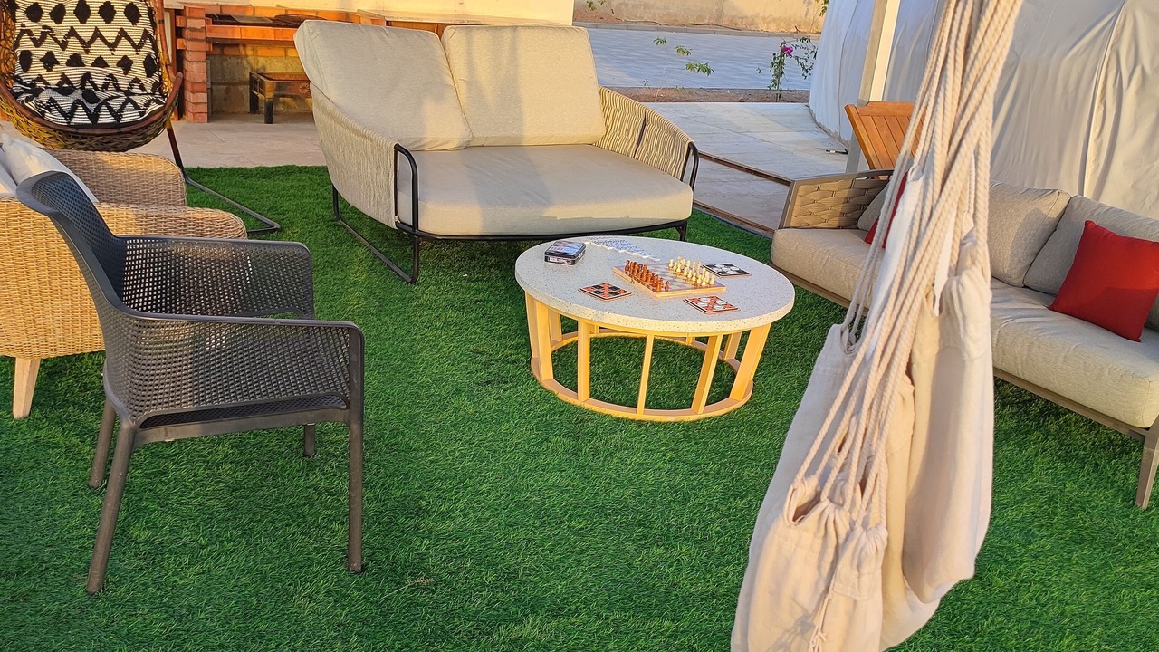 Photo of Patio Balcony in Ras Al Khaimah