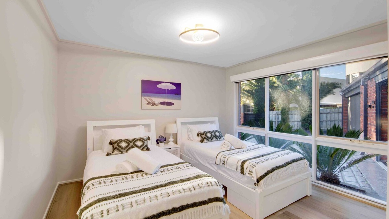 Photo of Bedroom in Patterson Lakes
