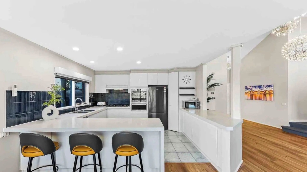 Photo of Kitchen in Patterson Lakes