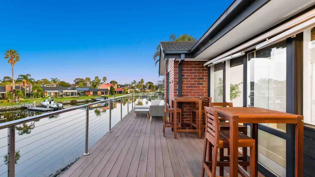 Photo of Outdoor in Patterson Lakes