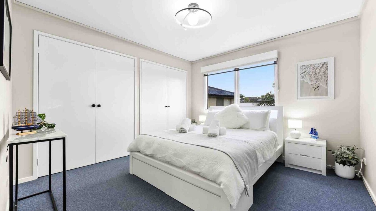 Photo of Bedroom in Patterson Lakes