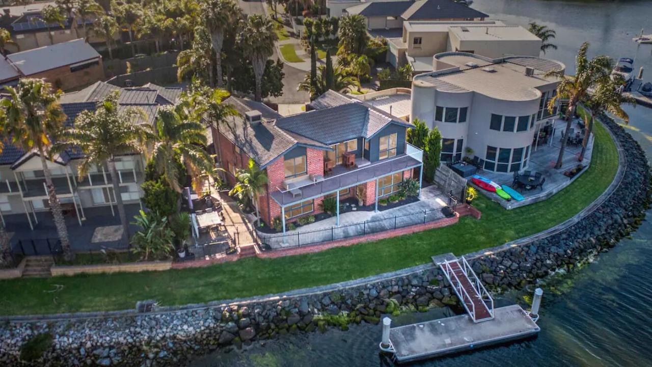 Photo of Outdoor in Patterson Lakes
