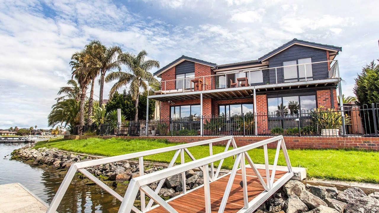 Photo of Outdoor in Patterson Lakes