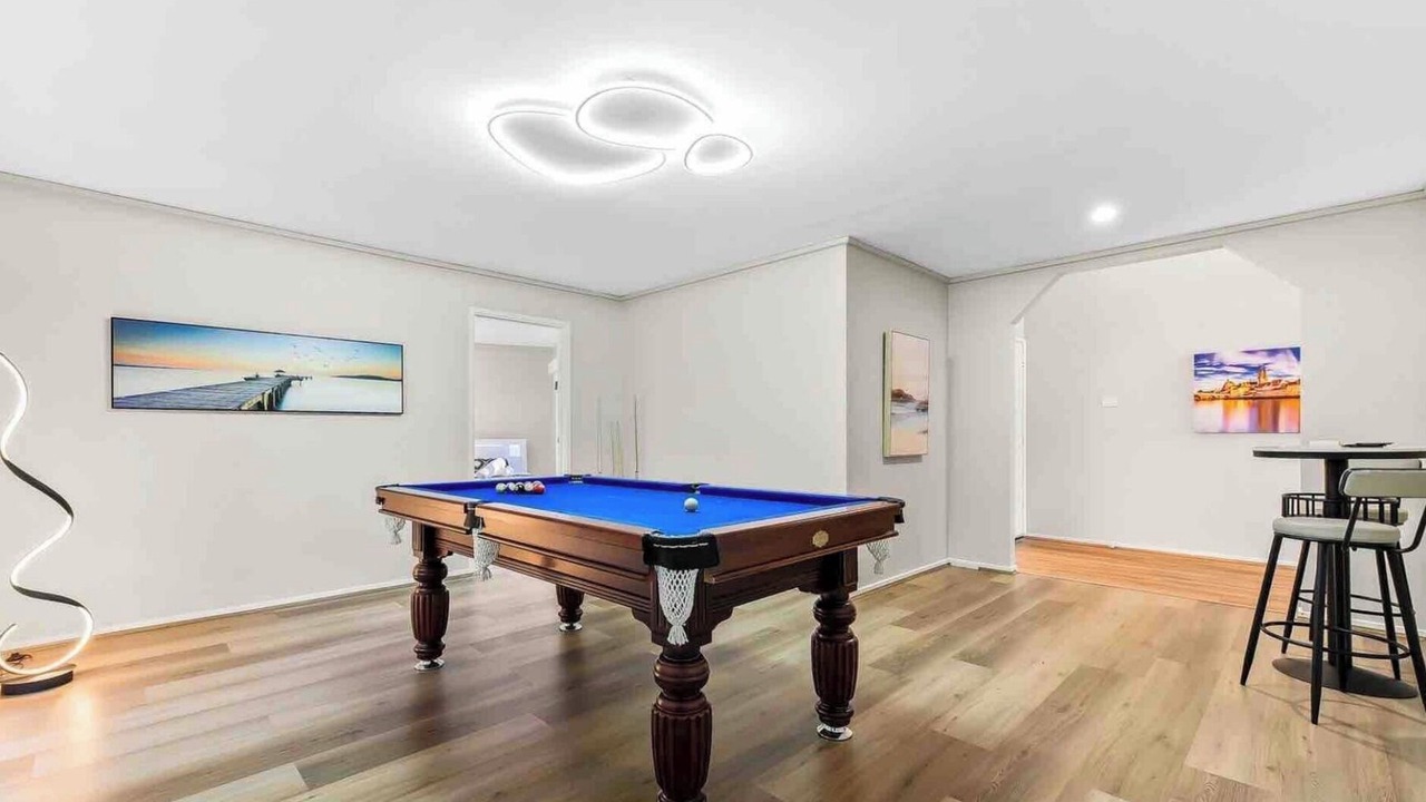 Photo of Bedroom in Patterson Lakes