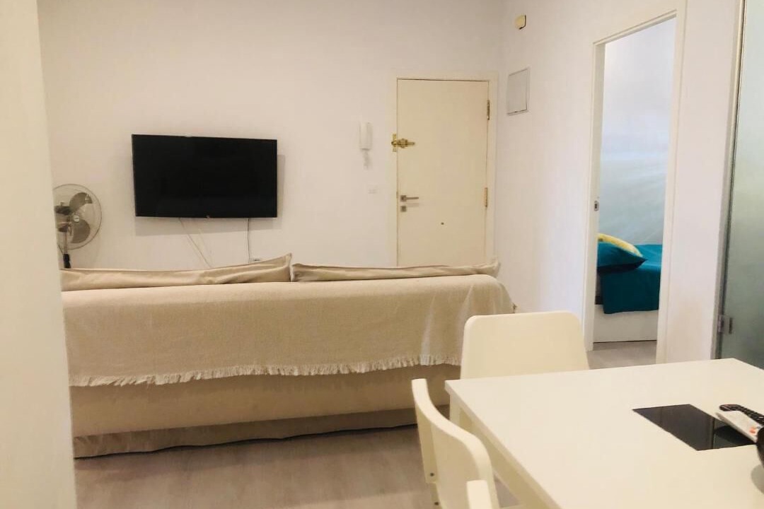 Photo of Bedroom in Cuatro Caminos